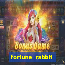 fortune rabbit minutos pagantes